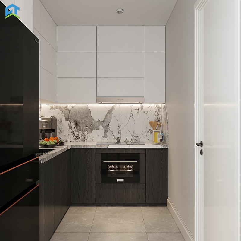 Nhà anh Long Hoàng - Chung cư CT3 - Vinhome