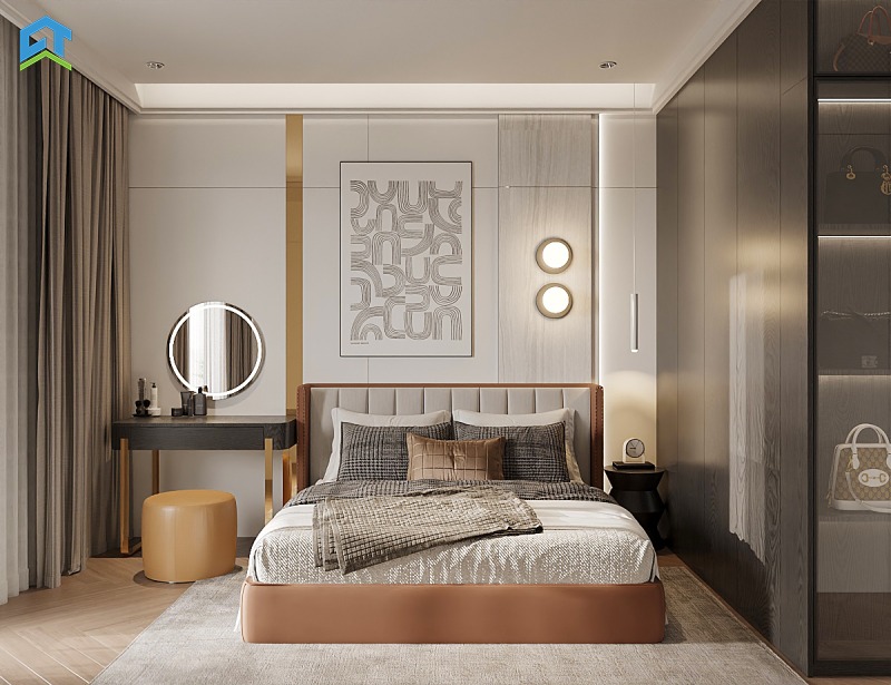 Nhà anh Long Hoàng - Chung cư CT3 - Vinhome